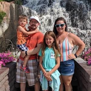 Meet your Posher, Seneca